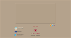 Desktop Screenshot of acentoleira.com